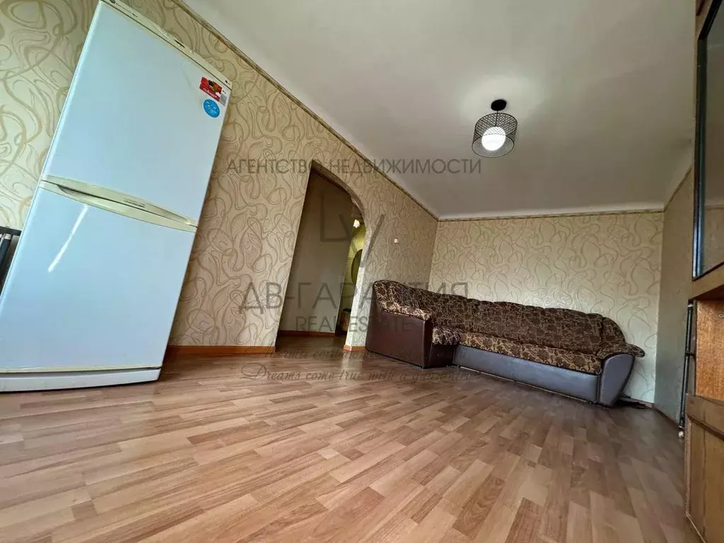Квартира, 1 комната, 30.6 м - Фото 0