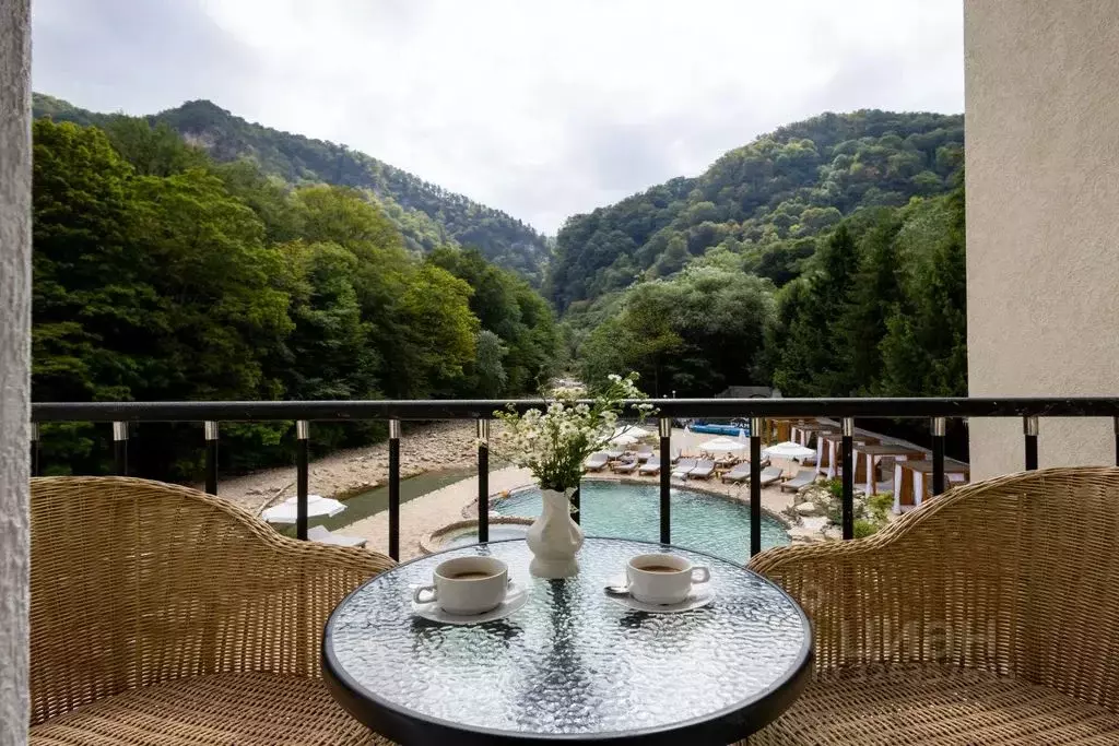 Комната Краснодарский край, Апшеронский район, Нижегородское с/пос, ... - Фото 2