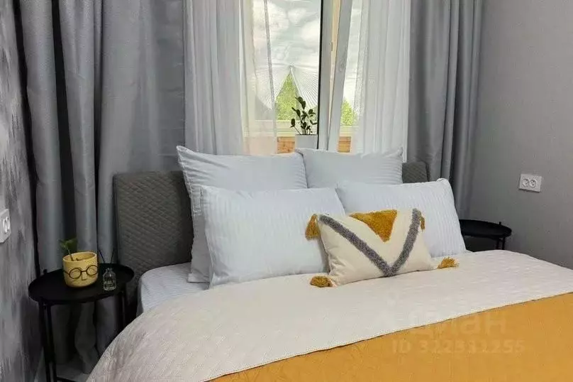 2-к кв. Ставропольский край, Минеральные Воды ул. Гагарина, 48 (52.0 ... - Фото 2