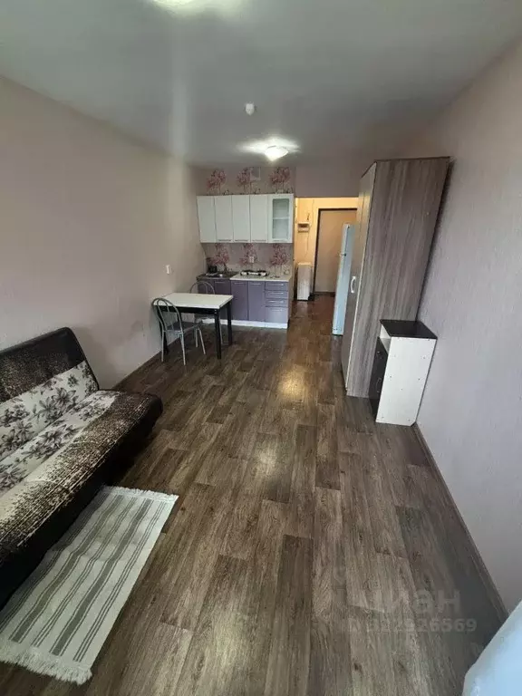 Студия Удмуртия, Ижевск Нижняя ул., 2 (24.0 м) - Фото 1