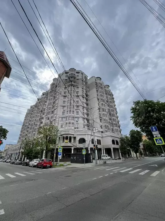 3-к. квартира, 119 м, 9/15 эт. - Фото 0