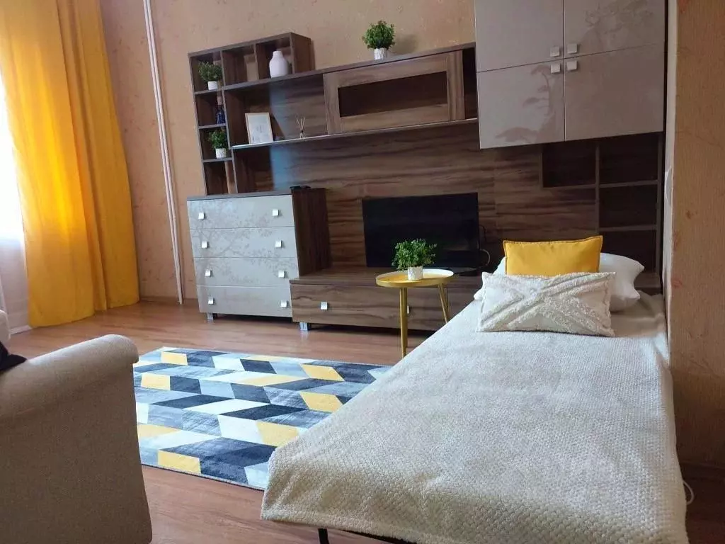 2-к кв. Ростовская область, Волгодонск просп. Мира, 43 (48.0 м) - Фото 2