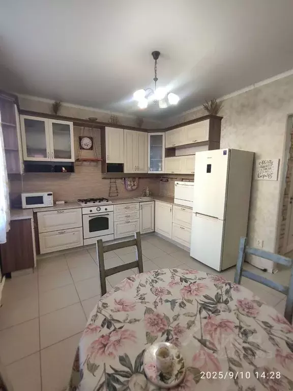 Коттедж в Татарстан, Казань ул. Огородная, 16В (112 м) - Фото 1