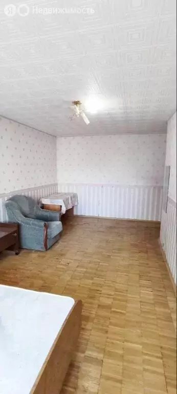 1к в 3-комнатной квартире (18.7 м) - Фото 2