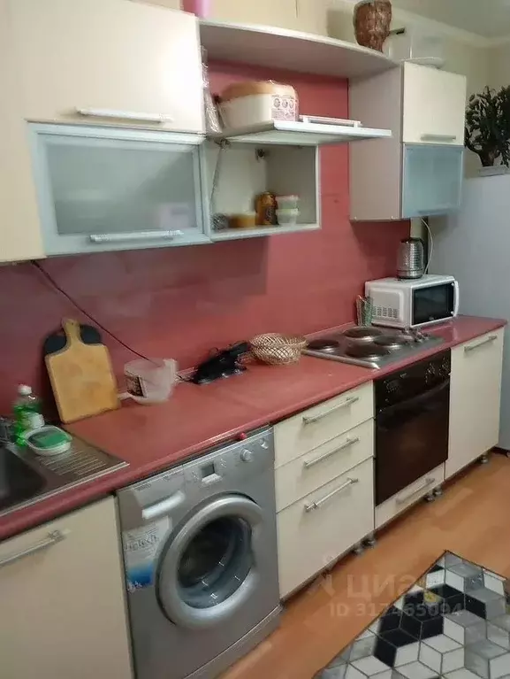 1-к кв. Москва Сухонская ул., 5 (39.0 м) - Фото 0