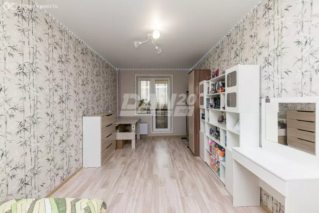 1-комнатная квартира: Челябинск, улица Петра Столыпина, 15А (43.2 м) - Фото 1