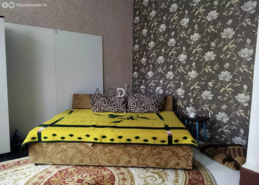 2к в -комнатной квартире (17 м) - Фото 1