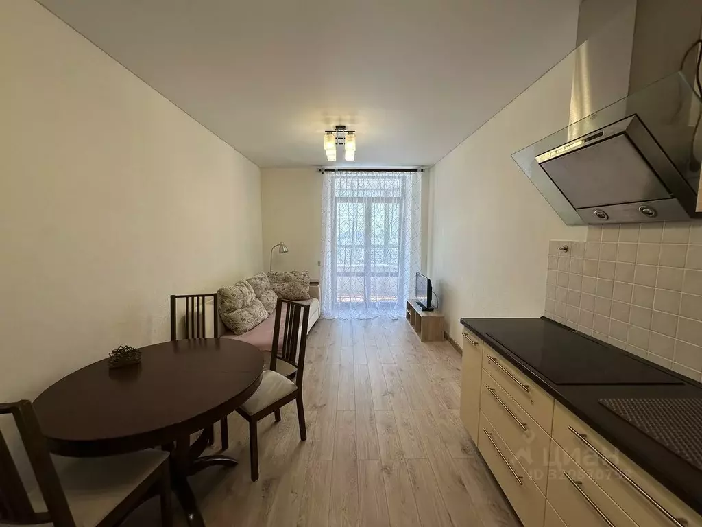 2-к кв. Свердловская область, Екатеринбург ул. Белинского, 86 (58.4 м) - Фото 1