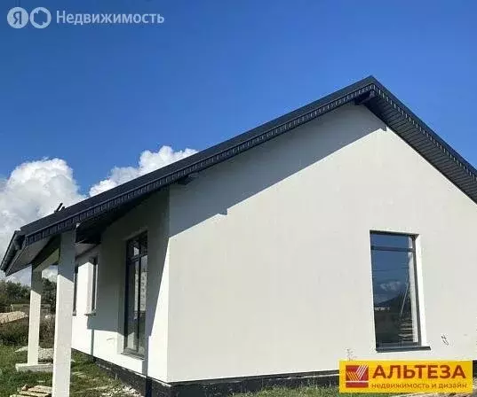 Дом в Калининградская область, Гурьевский муниципальный округ, посёлок ... - Фото 2