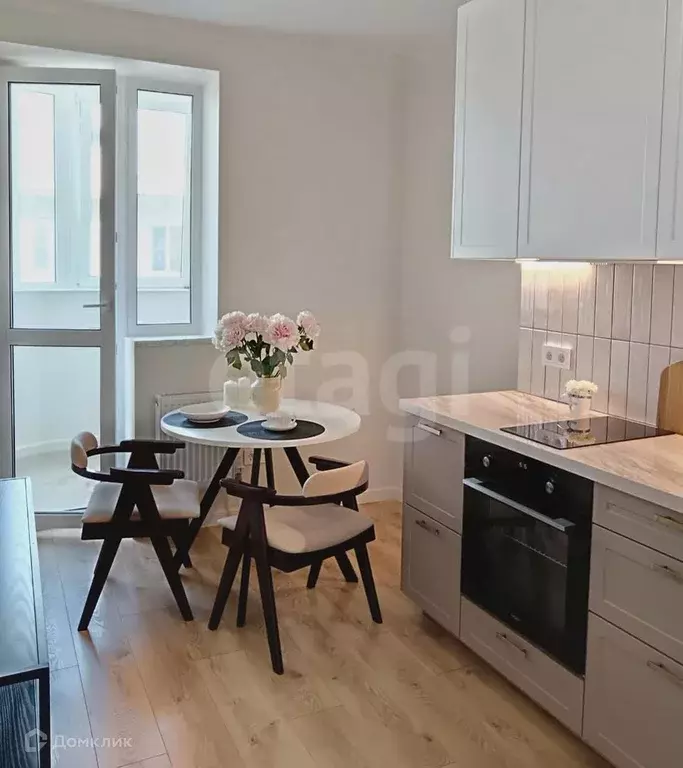Продаётся 1-к квартира, 43 м - Фото 0
