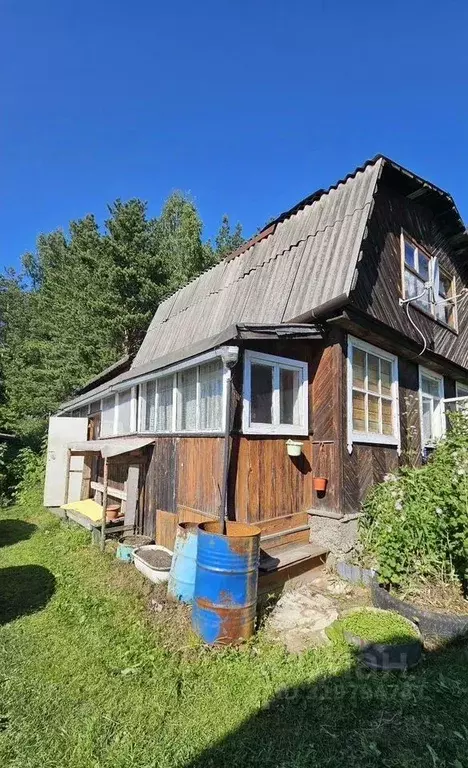 Дом в Свердловская область, Первоуральск № 42А КС,  (55 м) - Фото 0
