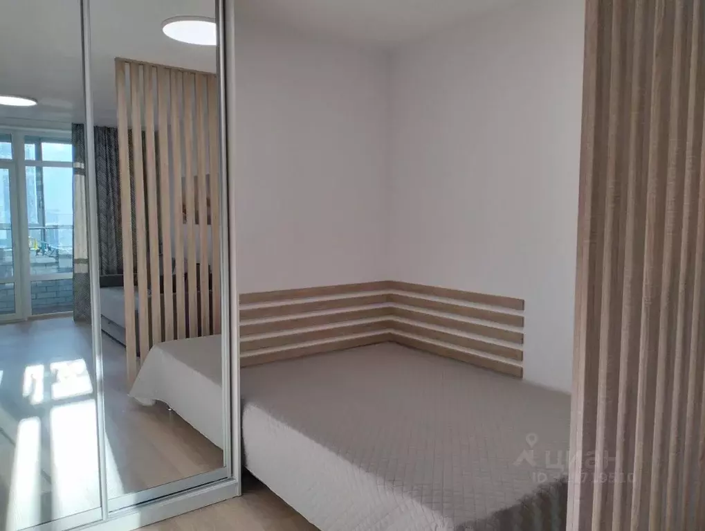 Студия Свердловская область, Екатеринбург ул. Павлодарская, 4/3 (35.0 ... - Фото 2