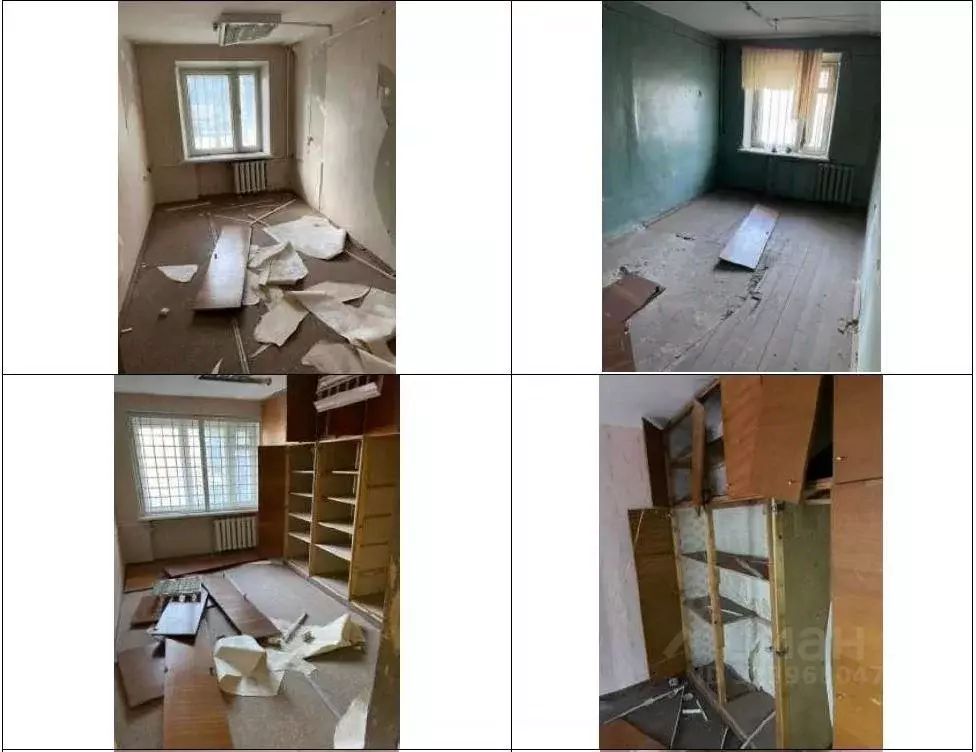 Помещение свободного назначения в Нижегородская область, Нижний ... - Фото 1