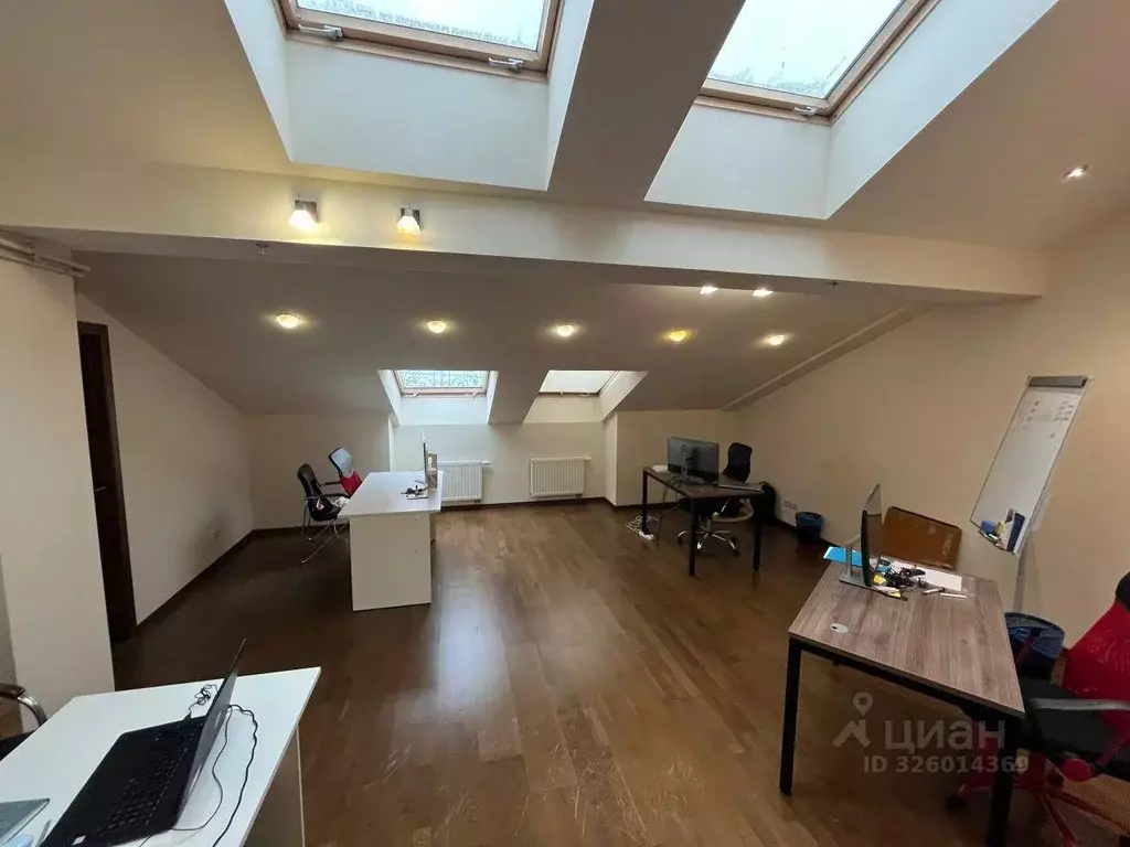 Офис в Москва Никольская ул., 10 (149 м) - Фото 1