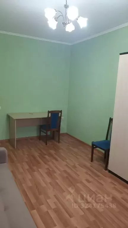 1-к кв. Ростовская область, Ростов-на-Дону Стабильная ул., 15 (36.0 м) - Фото 2