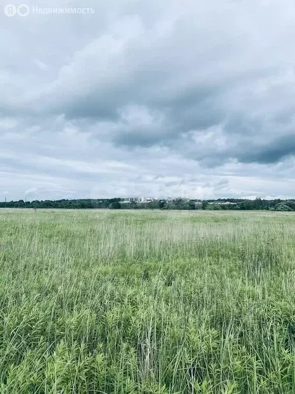 Участок в Тула, Привокзальный территориальный округ (6.9 м) - Фото 1