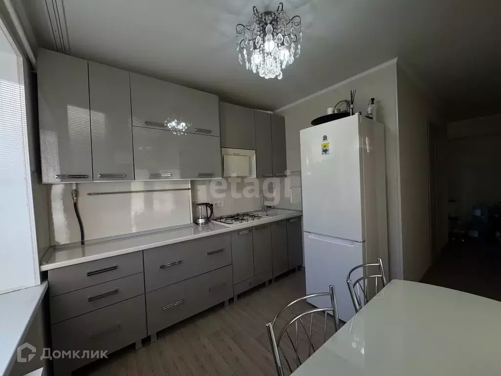 Продаётся 1-к квартира, 34.8 м - Фото 0