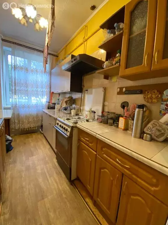 1к в 3-комнатной квартире (15.7 м) - Фото 2