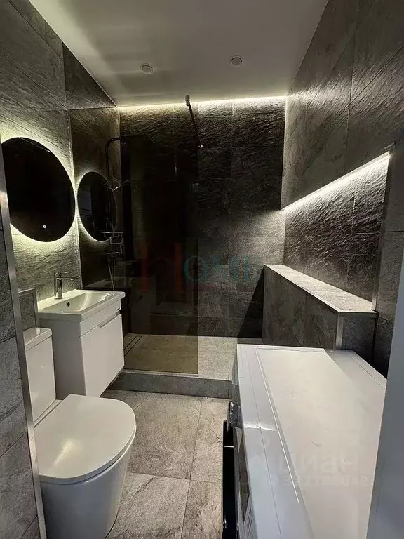 Студия Новосибирская область, Новосибирск ул. Коминтерна, 89 (31.0 м) - Фото 0