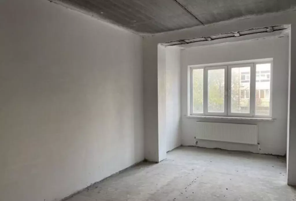 Продаётся 1-к квартира, 48.2 м - Фото 1