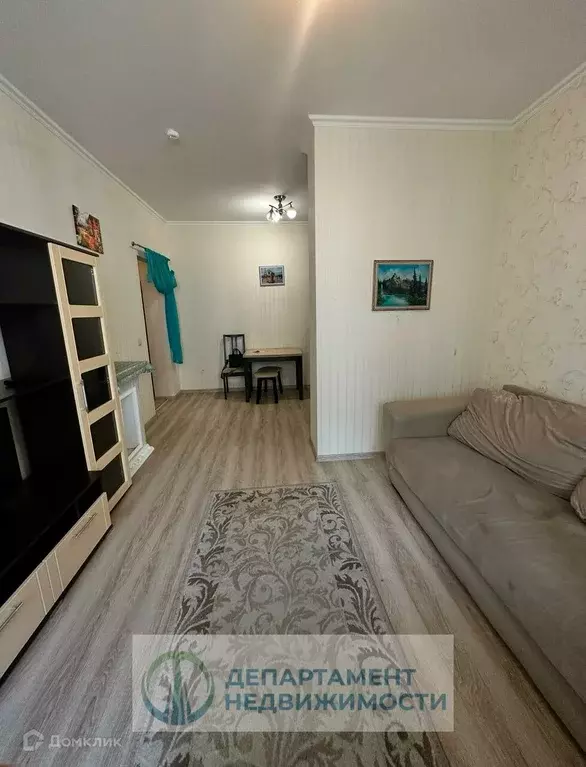 Продаётся квартира-студия, 28 м - Фото 0