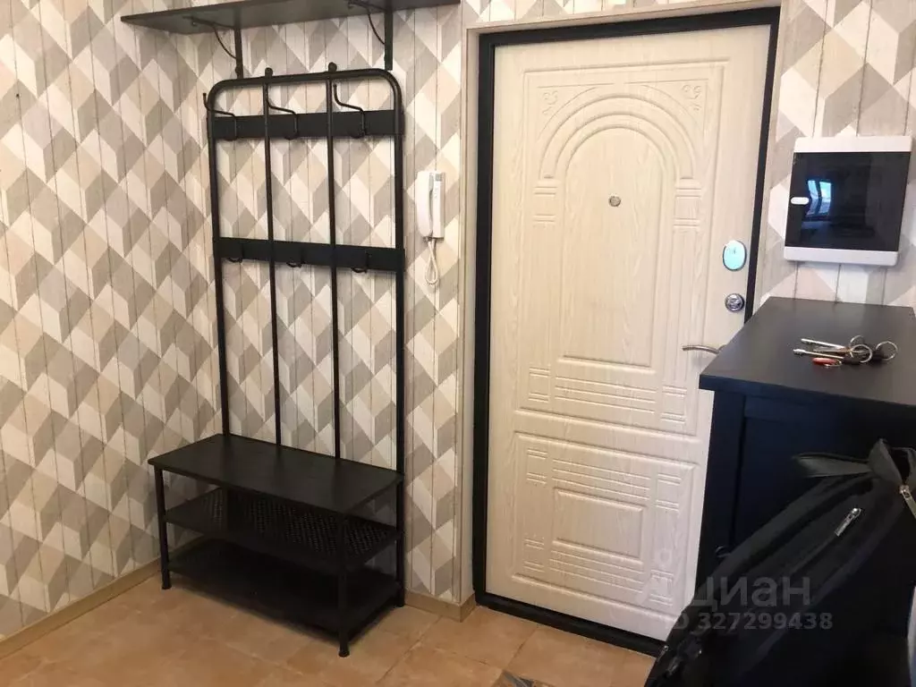 2-к кв. Москва Нижегородская ул., 88К2 (47.0 м) - Фото 1