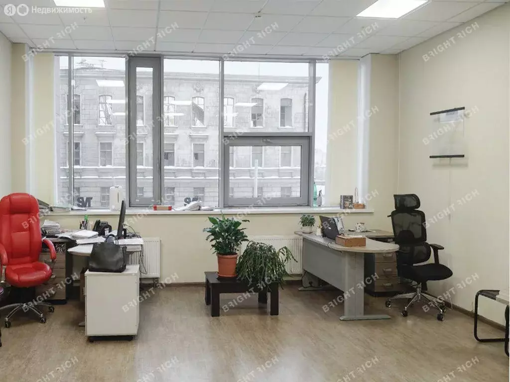 Офис (275.7 м) - Фото 2