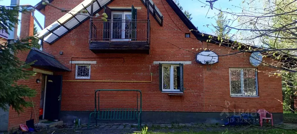 Коттедж в Московская область, Химки  (167 м) - Фото 1