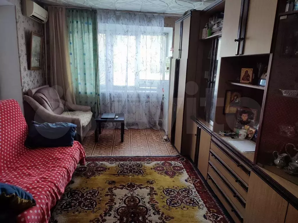 2-к. квартира, 42,3 м, 2/9 эт. - Фото 0