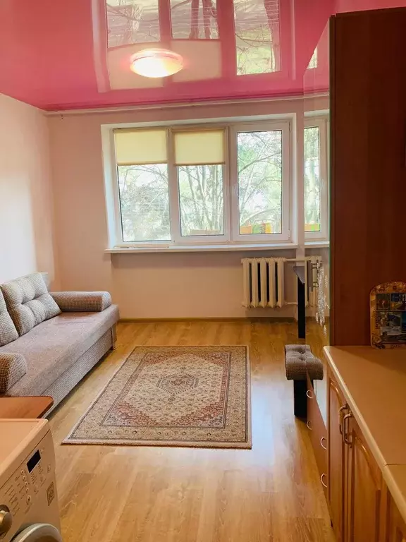 Продаётся квартира-студия, 18 м - Фото 0
