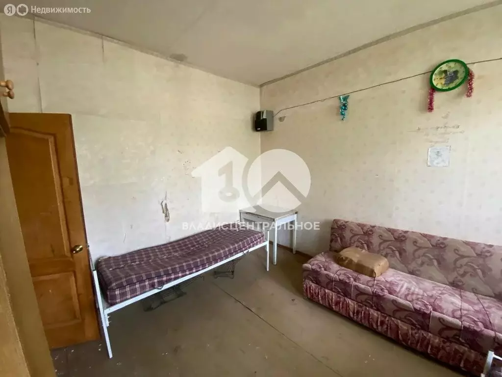 2-комнатная квартира: Новосибирск, Морской проспект, 48 (55 м) - Фото 1