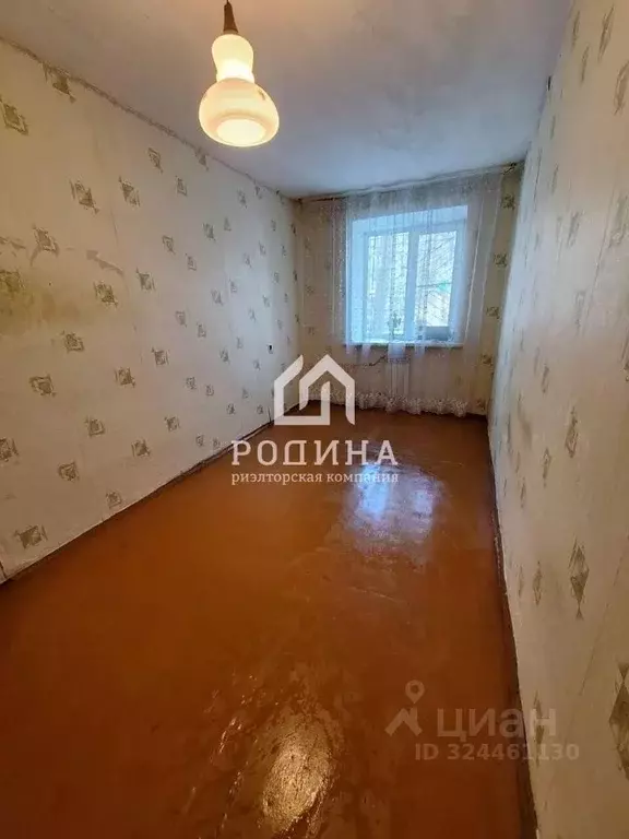 3-к кв. Хабаровский край, Комсомольск-на-Амуре Советская ул., 4 (60.4 ... - Фото 2