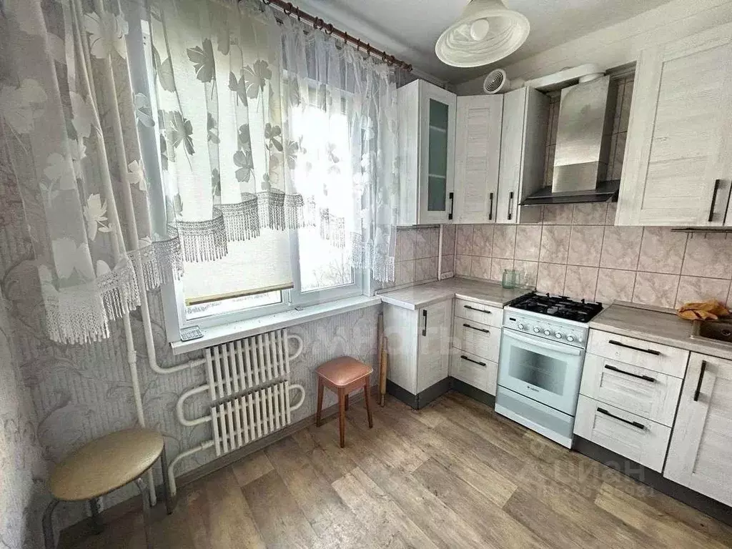 3-к кв. Воронежская область, Воронеж Новгородская ул., 125 (53.0 м) - Фото 1