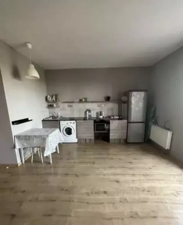 Студия Санкт-Петербург Ковалевская ул., 26 (32.0 м) - Фото 1