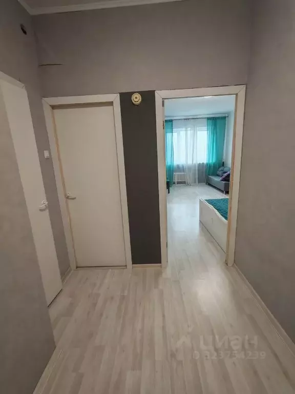 1-к кв. Москва ул. Перерва, 57 (40.0 м) - Фото 2