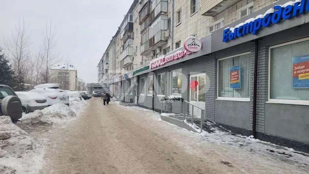 Помещение свободного назначения в Татарстан, Казань ул. Декабристов, ... - Фото 1