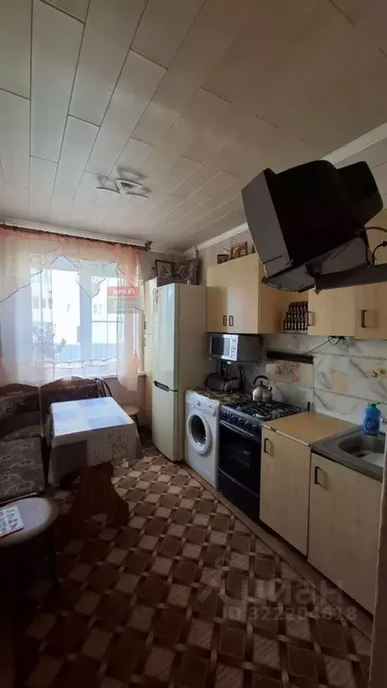 3-к кв. Рязанская область, Новомичуринск Пронский район, Д мкр, 31Д ... - Фото 1