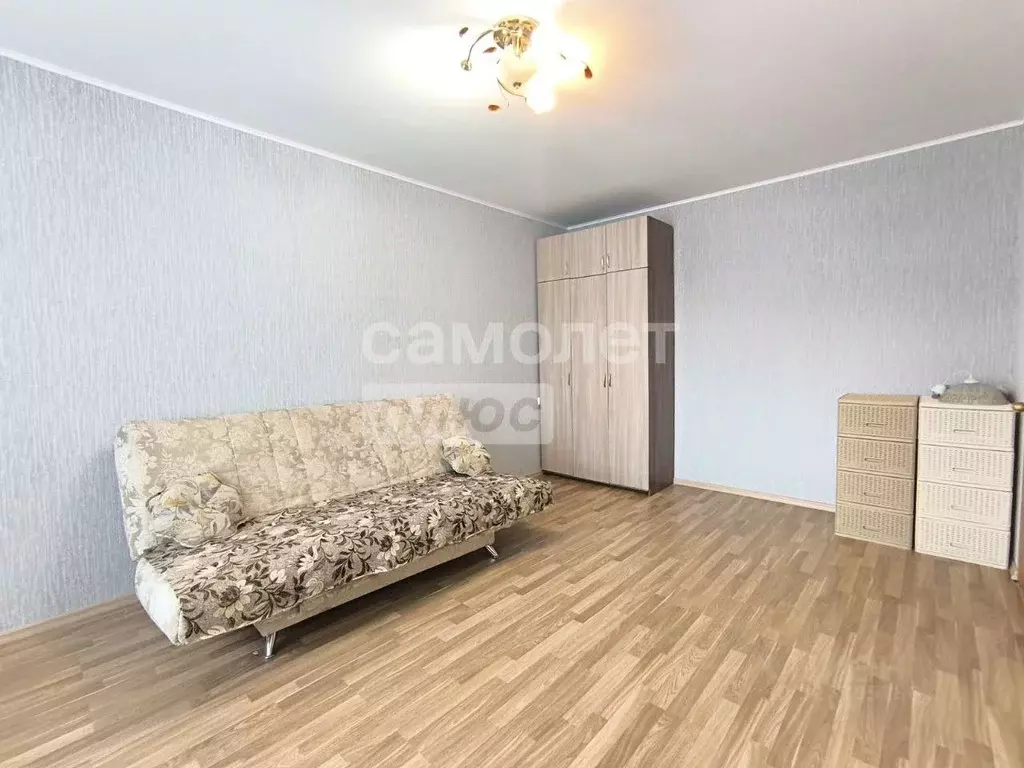 1-к кв. Липецкая область, Липецк ул. И.В. Свиридова, 1А (37.1 м) - Фото 2