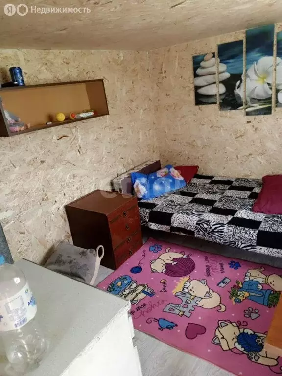 Дом в Новосибирск, Калининский район, микрорайон Пашино, Флотская ... - Фото 2