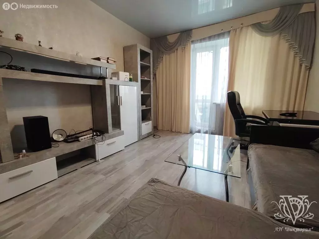 2-комнатная квартира: Ухта, улица Сенюкова, 18 (51.3 м) - Фото 0