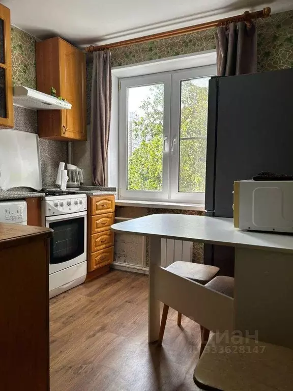 Квартира, 2 комнаты, 44.2 м - Фото 1