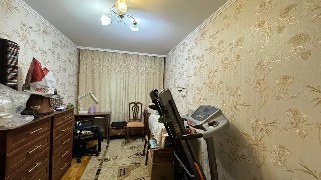 1-к кв. Московская область, Солнечногорск городской округ, д. Ложки ... - Фото 1