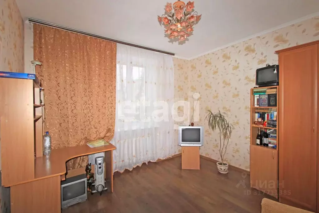 3-к кв. Калужская область, Калуга Строительный пер., 15 (73.0 м) - Фото 0