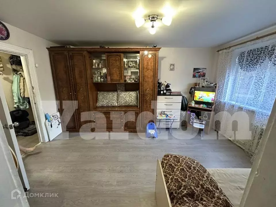 Продаётся 3-к квартира, 52 м - Фото 1