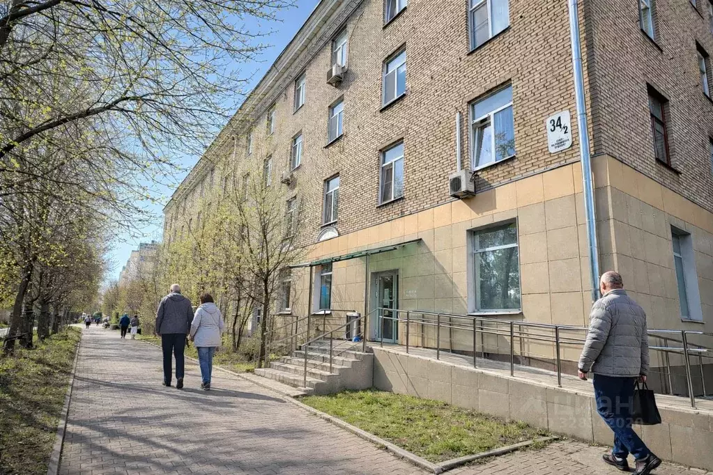 Помещение свободного назначения в Московская область, Мытищи ... - Фото 2