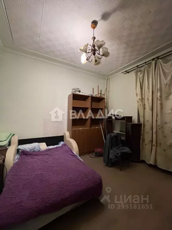 2-к кв. Забайкальский край, Чита ул. Бутина, 18 (55.8 м) - Фото 1