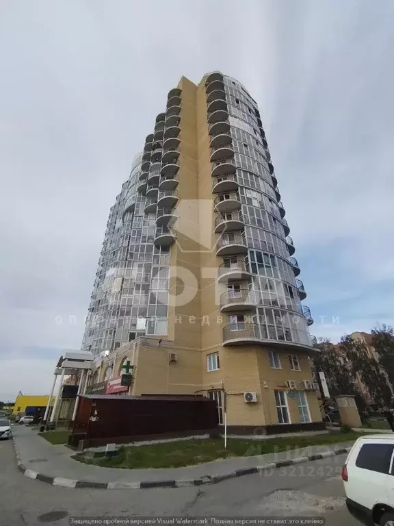 Помещение свободного назначения в Омская область, Омск ул. Мишина, 2 ... - Фото 2