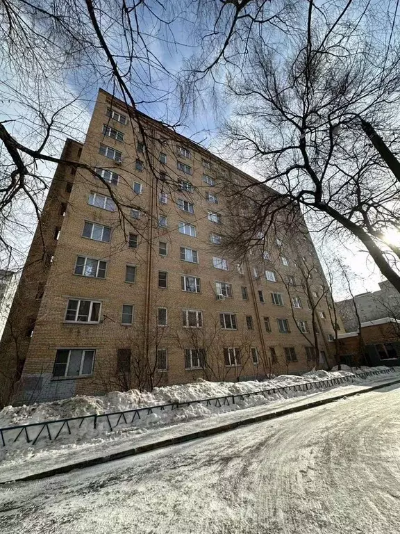 1-к кв. Московская область, Пушкино Пушкинское ш., 2а (20.0 м) - Фото 1