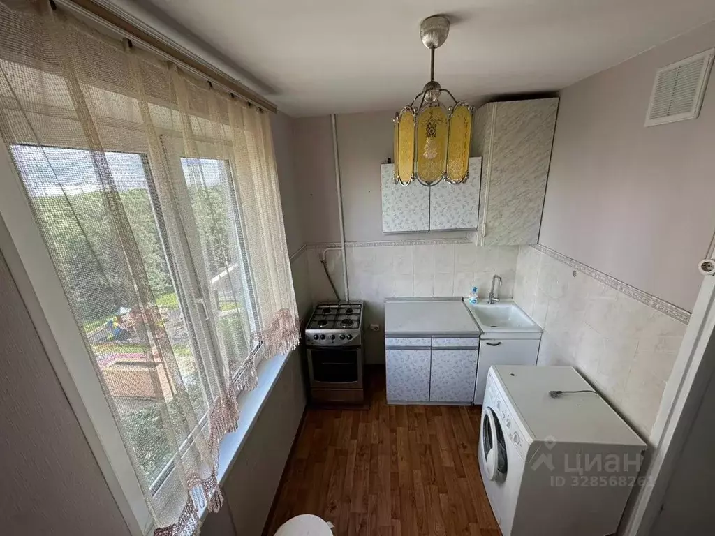 1-к кв. Москва Востряковский проезд, 25К1 (33.0 м) - Фото 1