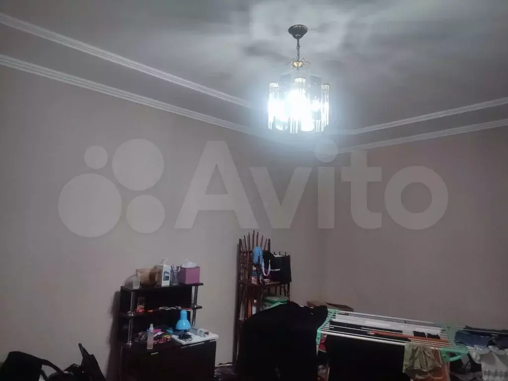 2-к. квартира, 35 м, 1/5 эт. - Фото 1